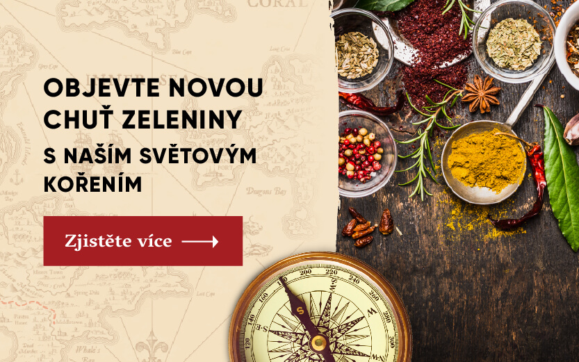 slide1 - Nová chuť zeleniny