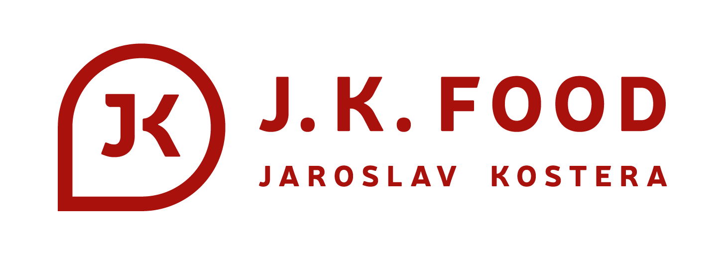                                     J. K. FOOD - Jaroslav Kostera
                            