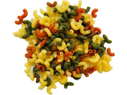 BL kolínka barevné