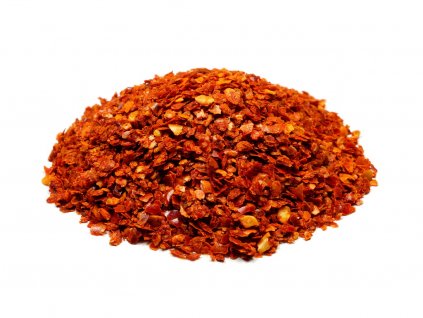 chilli papricky drcene