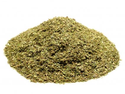 oregano mlete