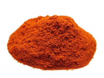 paprika mleta paliva