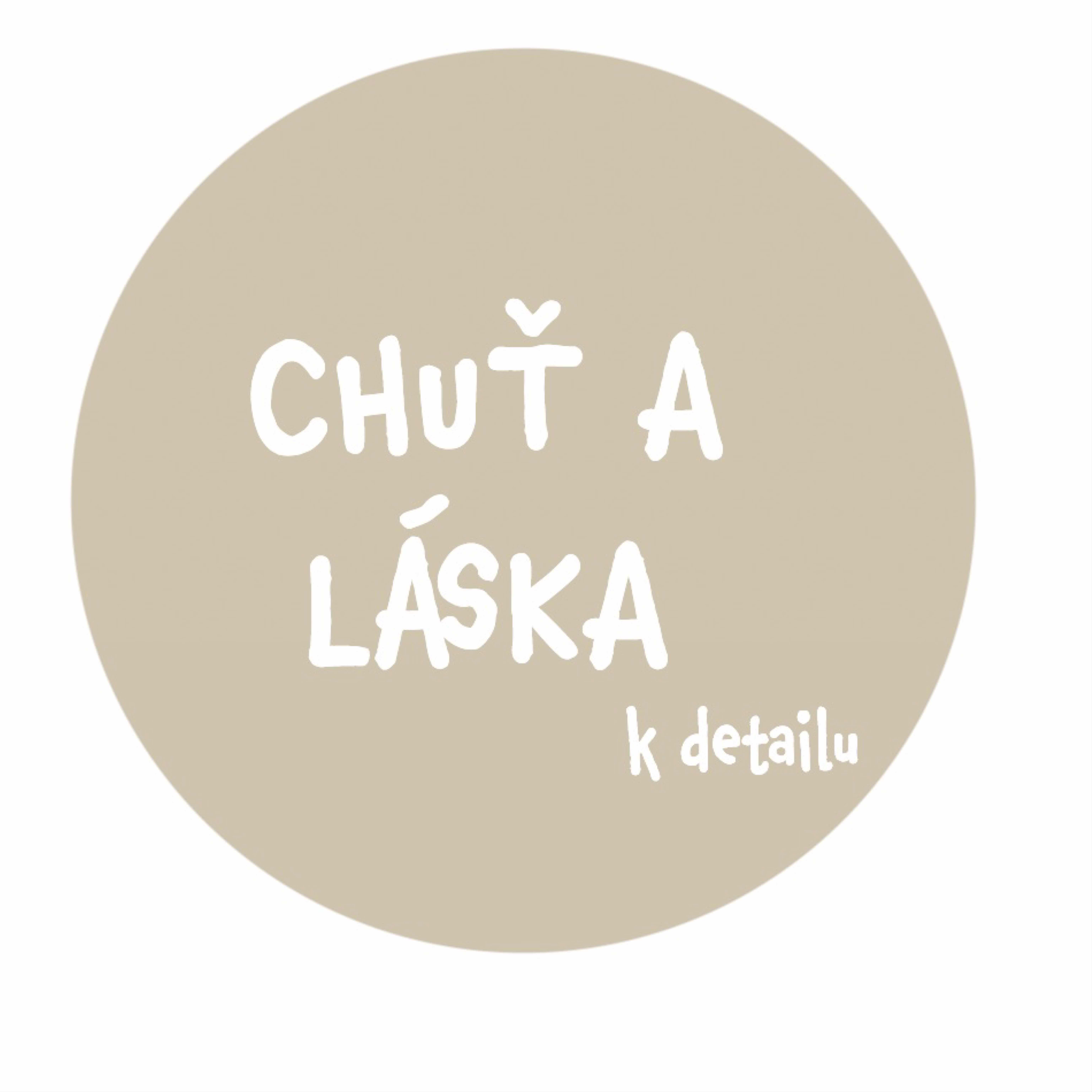 Chuť a láska