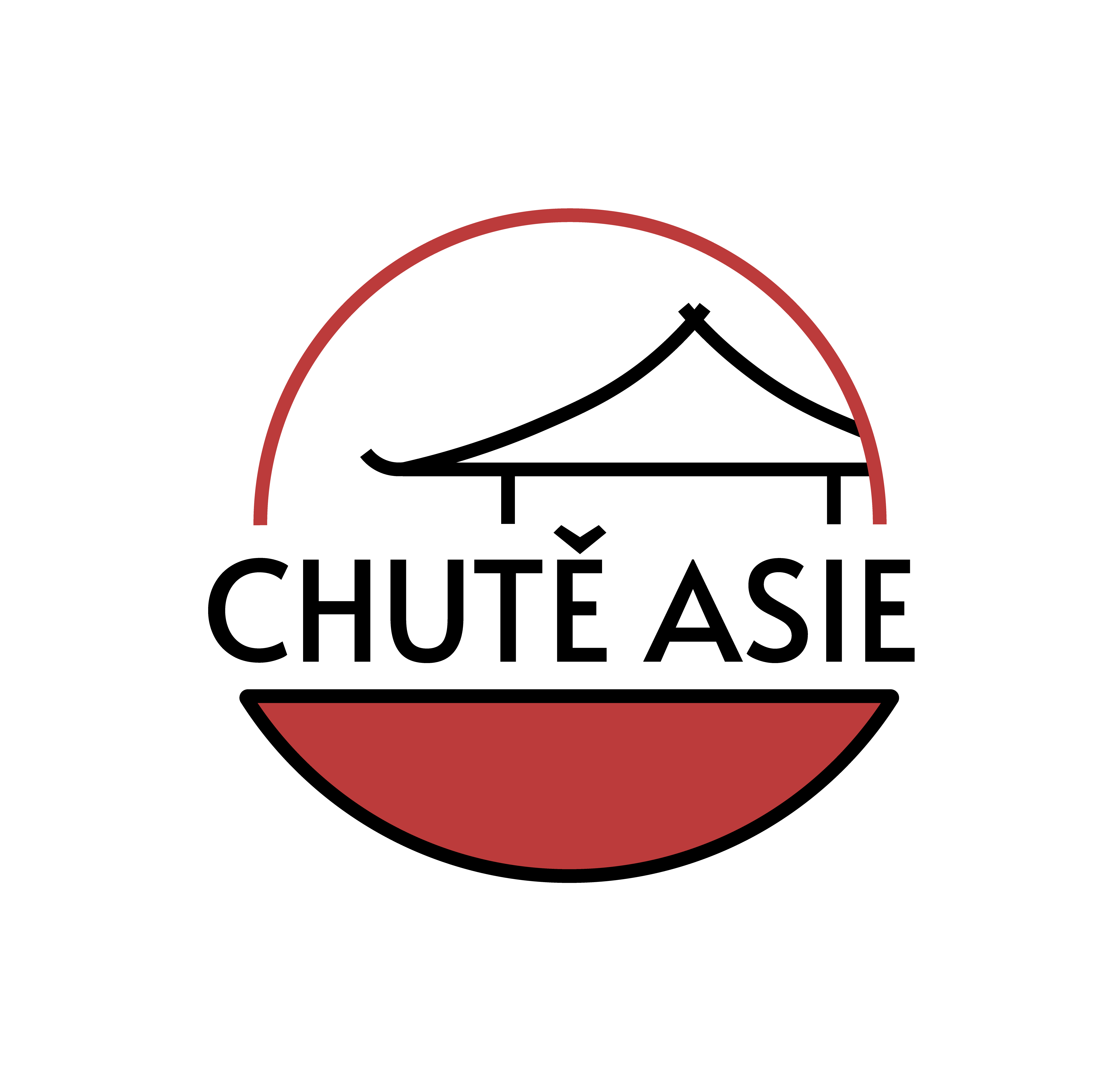 Logo Chutě Asie