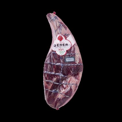 Kýta Jamón Ibérico “ROJA” bez kosti