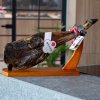 Stojan na jamón Beher Valencia 7