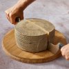 Manchego sýr - zrání 16 měsíců 495 g (Hualdo)