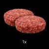Carnivore balíček masa Angus na každý den 2,7 kg