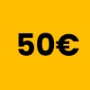 50 €
