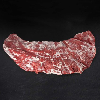 Bavette slabina