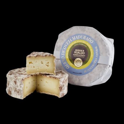 pi polomakky syr s plesnovou korou 225 g hualdo6