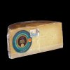 Manchego syr - zrenie 10 mesiacov 225 g (Hualdo)