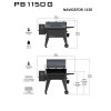 gril na drevene pelety navigator 1150 pit boss pb1150g scaled