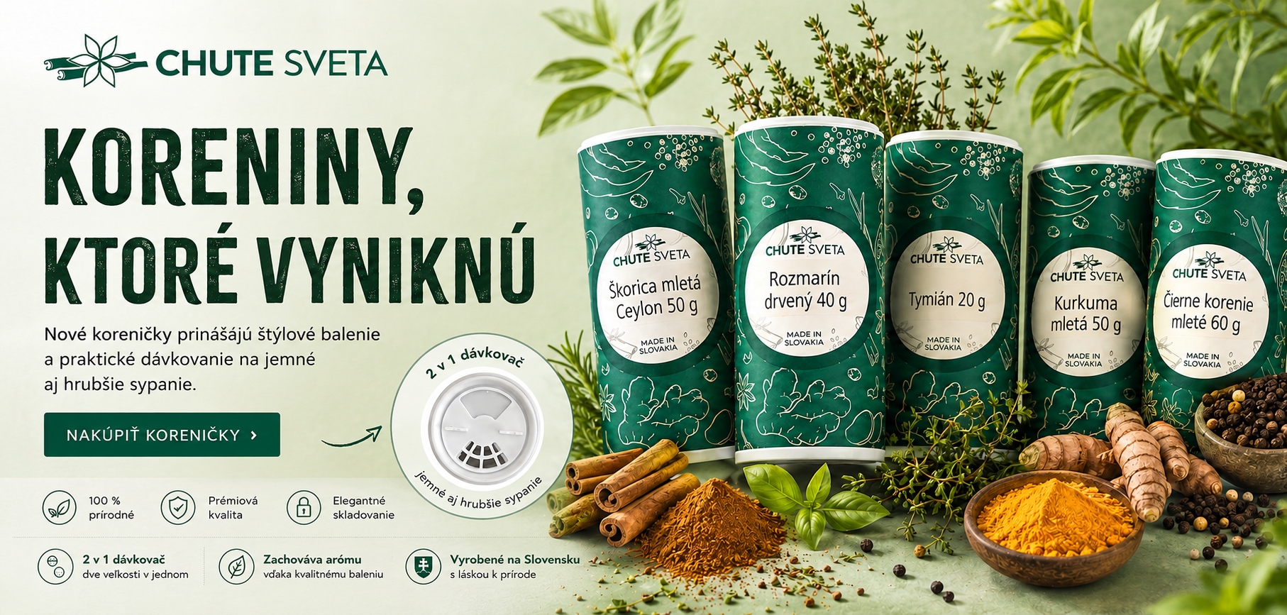 Cover banner