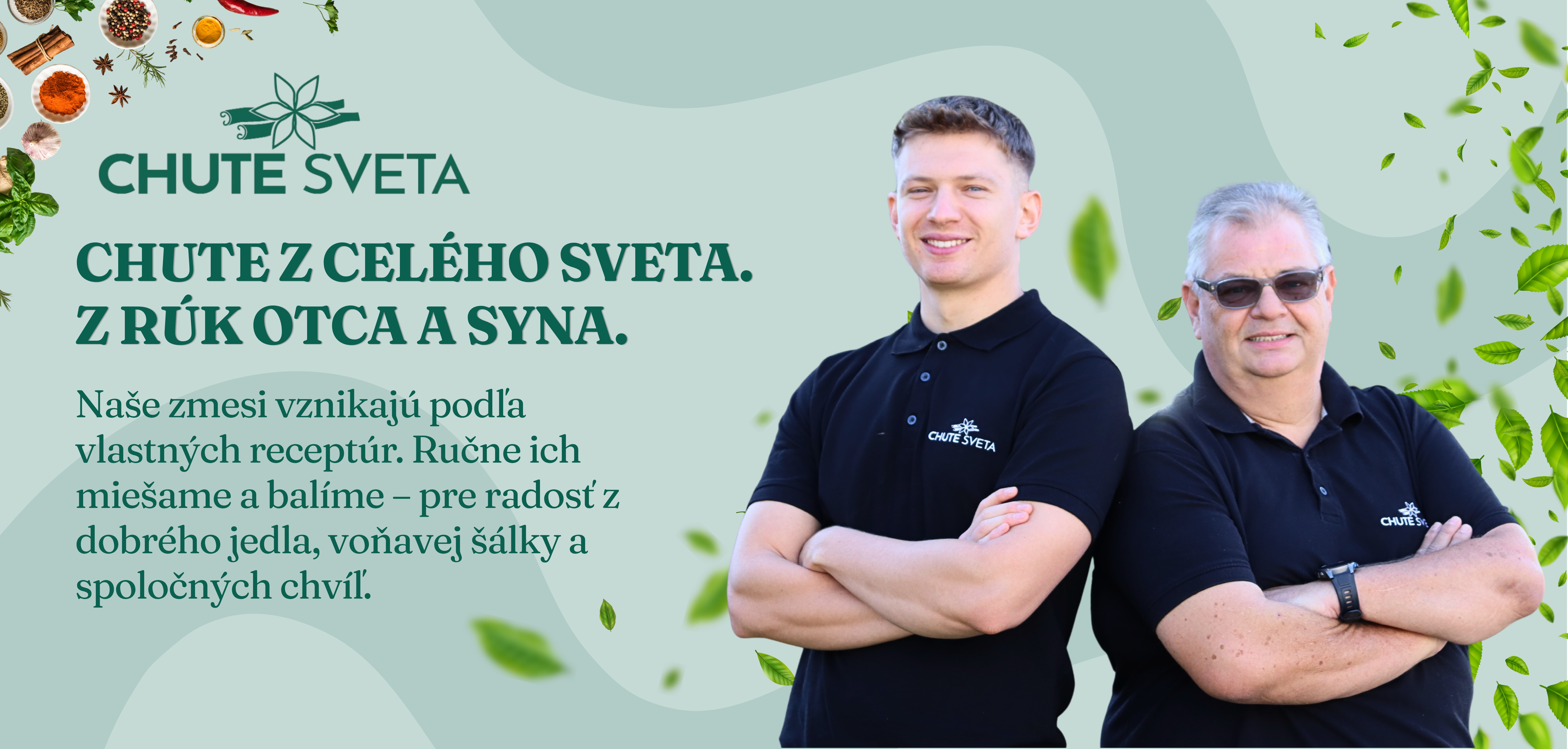 Cover banner