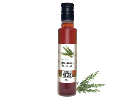 Rozmaringos 250ml