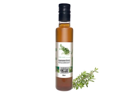 kakkukfűves 250ml
