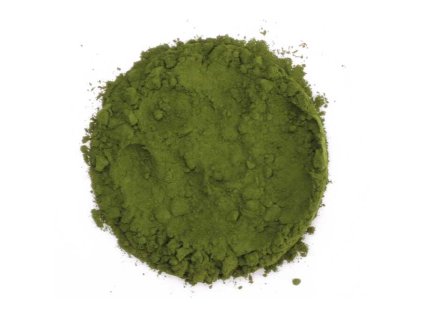 chlorella