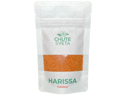 harissa