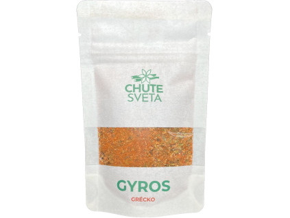 gyros