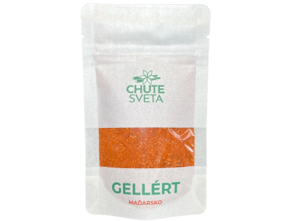 gellert