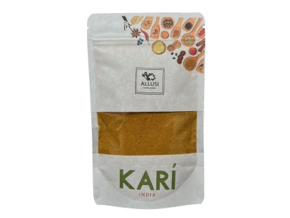 Kari – Indie,