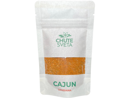 cajun