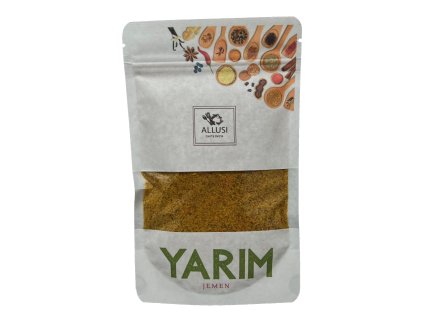 Yarim – Jemen,