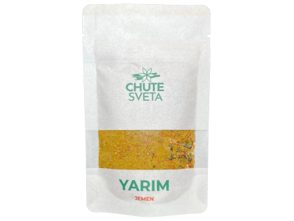 yarim
