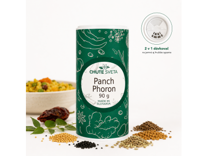 Panch Phoron