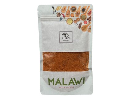 Malawi - Mozambik,