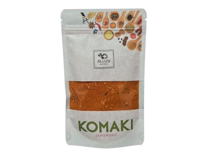Komaki - Japonsko