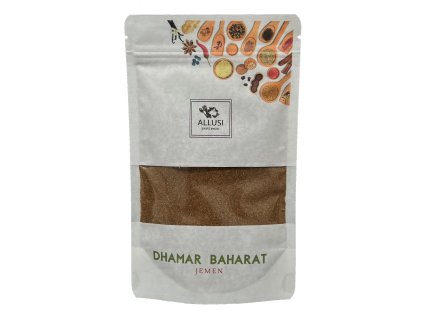 Dhamar Baharat – Jemen,