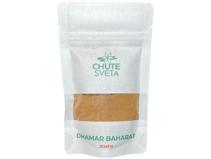 dhamar