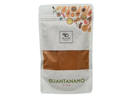 Guantanamo - Kuba,