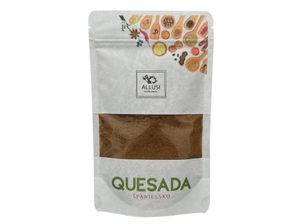 Quesada – Španělsko,