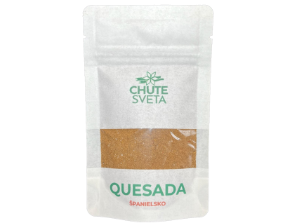 quesada