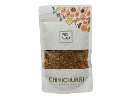 Chimichurri - Argentina