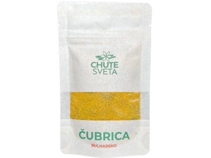 čubrica