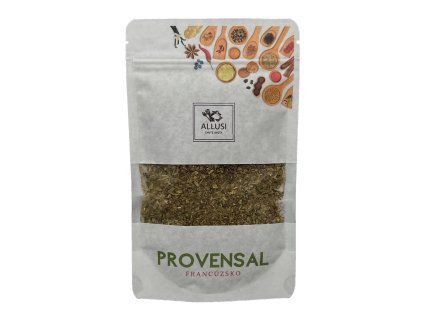 Provensalke koření – Francie