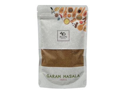 Garam Masala - India, 36g