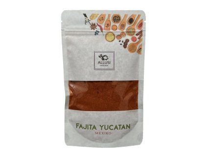 Fajita Yucatan - Mexiko