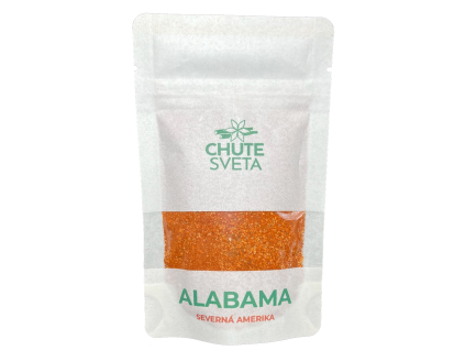 alabama