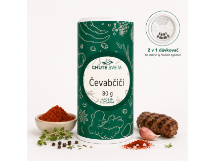 Čevabčiči