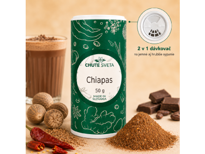 Chiapas