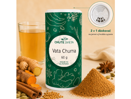 Vata Churna