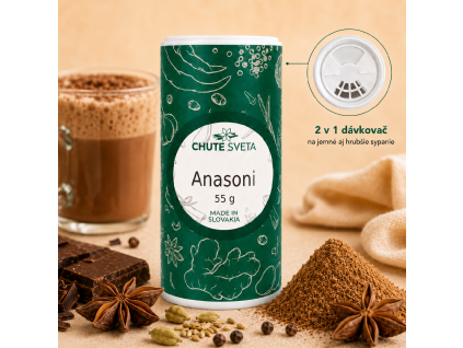 Anasoni
