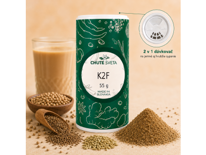 K2F