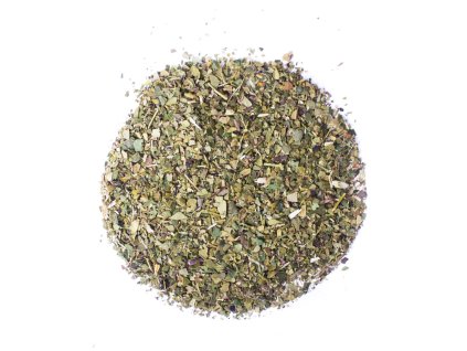 1513 Yerba Mate Green liść 3mm(6)