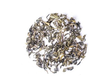 1431 Herbata zielona Yunnan liść(6)